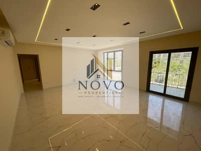 Your Next Home in Eastown | 189 SQM Semi-Furnished Apartment with Bosch Kitchen