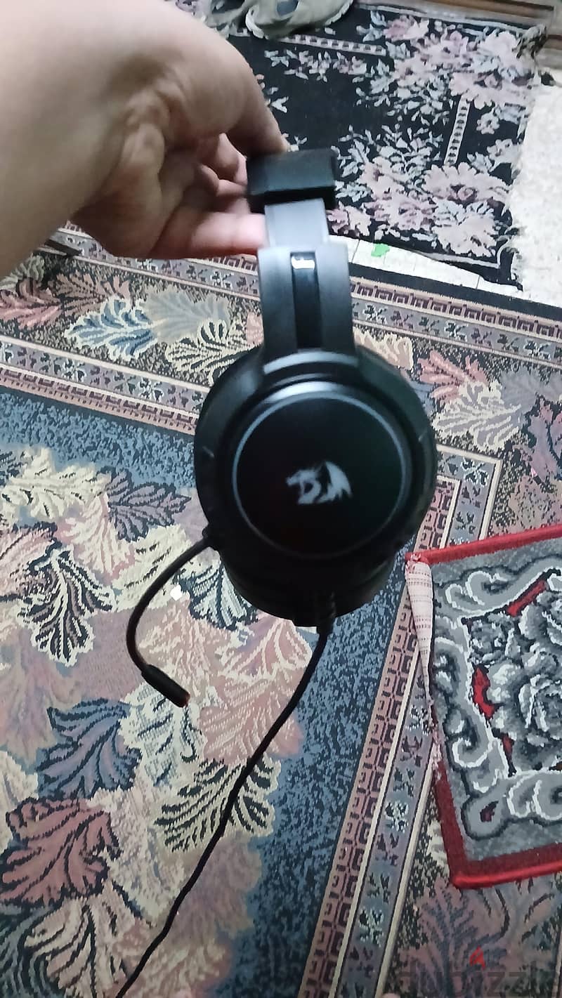 redragon mento 2