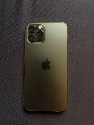Apple - iPhone 12 Pro
