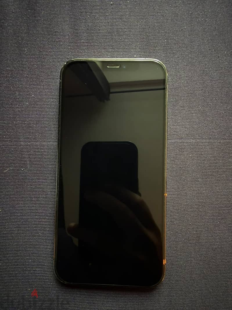 Apple - iPhone 12 Pro 1
