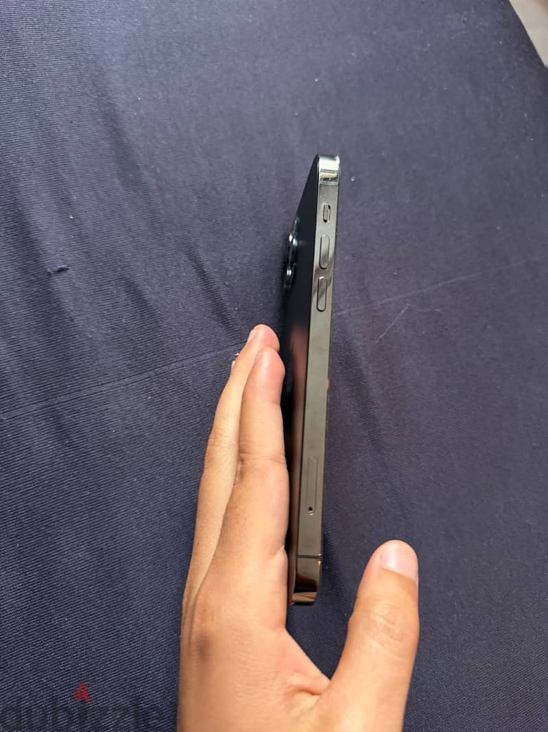 Apple - iPhone 12 Pro 2