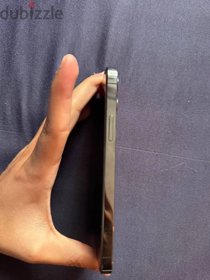 Apple - iPhone 12 Pro 3