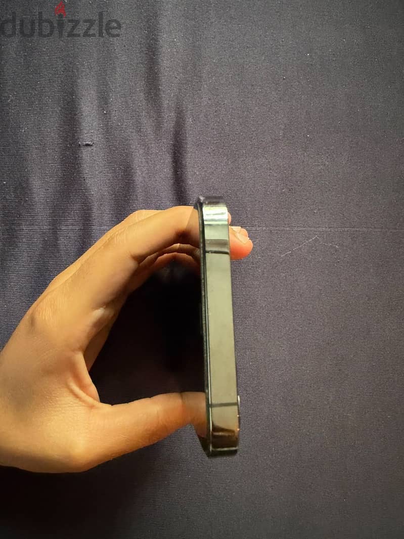 Apple - iPhone 12 Pro 4