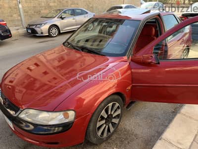 Used Opel Vectra 1998 For Sale Cairo
