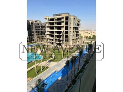 شقة فيو مباشر على البحيرات في باتيو أورو من لافيستا - Patio oro compound