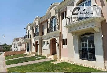 Luxury townhouse resale in Layan Compound, lowest price in the market for a quick sale. Open view landscape, ready for viewing and handover.