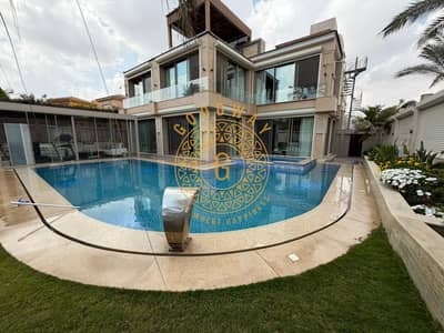 Luxury Standalone Villa for Sale in Gardenia Springs | Prime Corner | Lake View | Smart Home