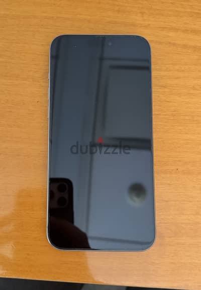 Great Iphone 15 Pro Max (Two Physical Sim)