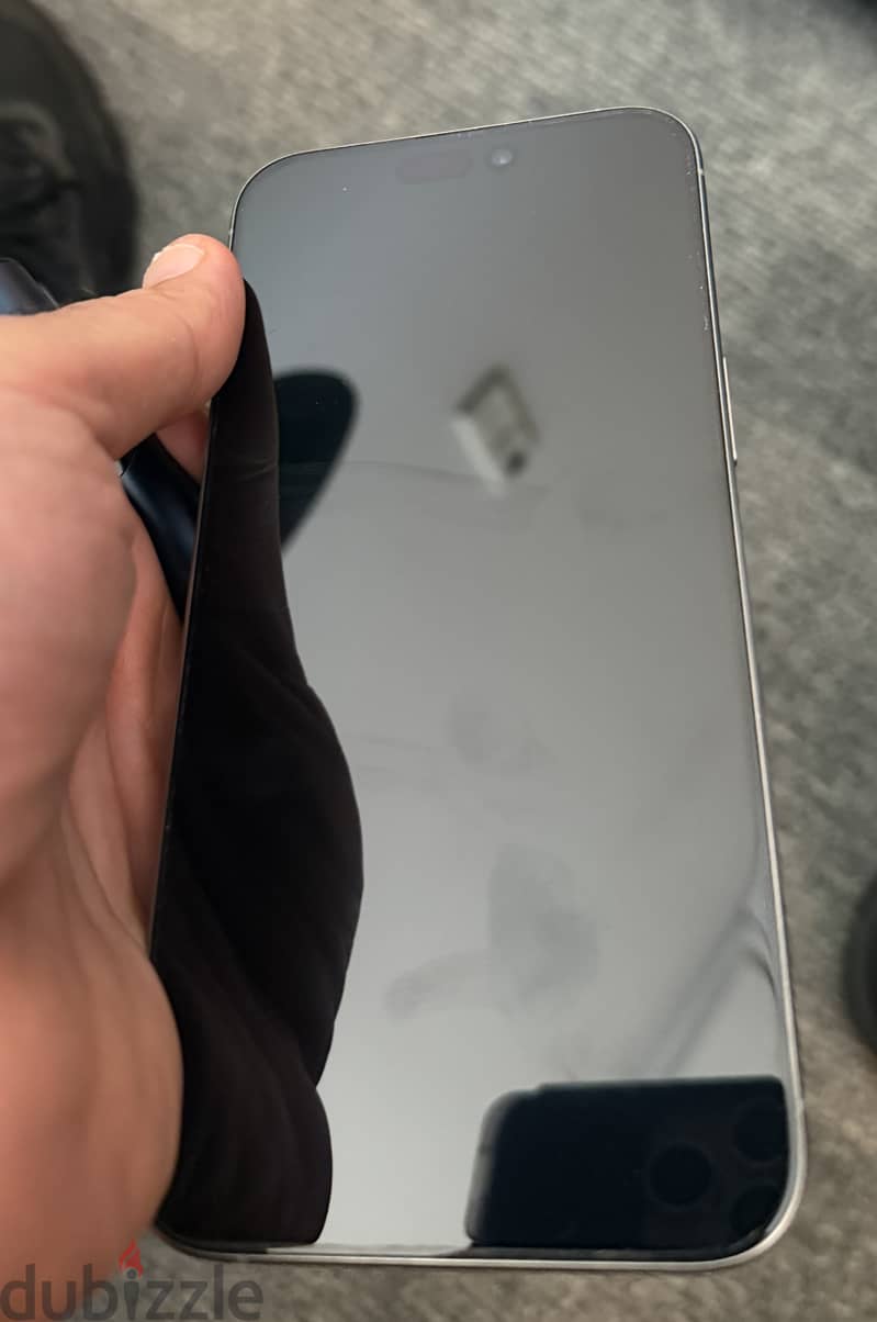 Great Iphone 15 Pro Max (Two Physical Sim) 2