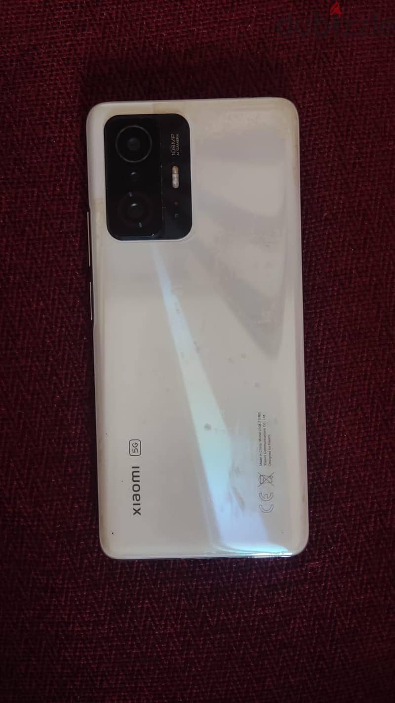 Xiaomi Mi 11 T 3