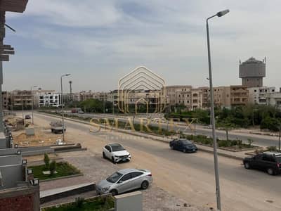 شقق للبيع في الحي التالت شرق بجوار كافه الخدمات شقق للبيع في الحي التالت شرق بجوار كافه الخدمات