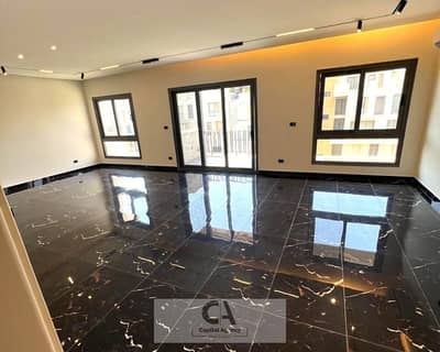190 SQM 3-Bedroom Apartment in Eastown