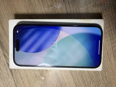 Apple - iPhone 15