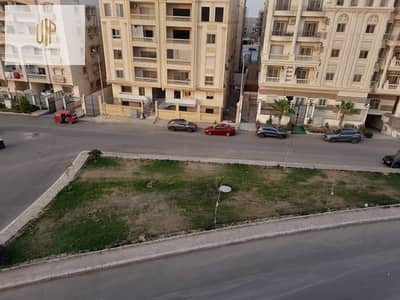 شقة سوبر لوكس للبيع في اللوتس الشمالية – التجمع الخامس إطلالة مباشرة على جاردن،