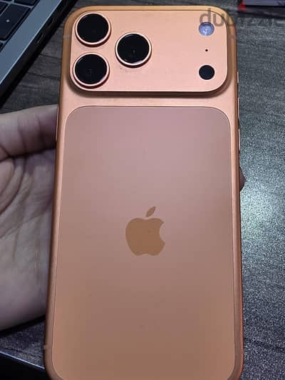 Apple - iPhone 17 Pro Max