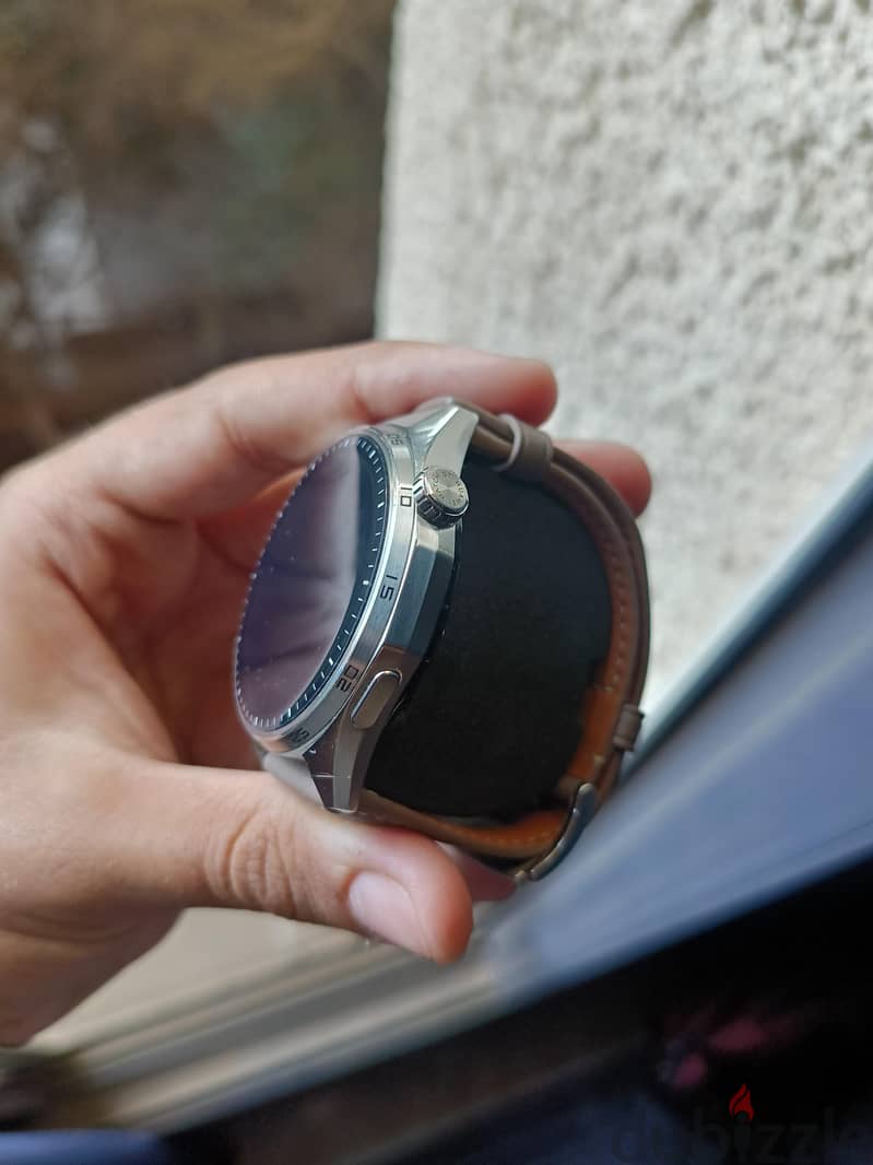 Huawei Watch GT 6 Classic 1