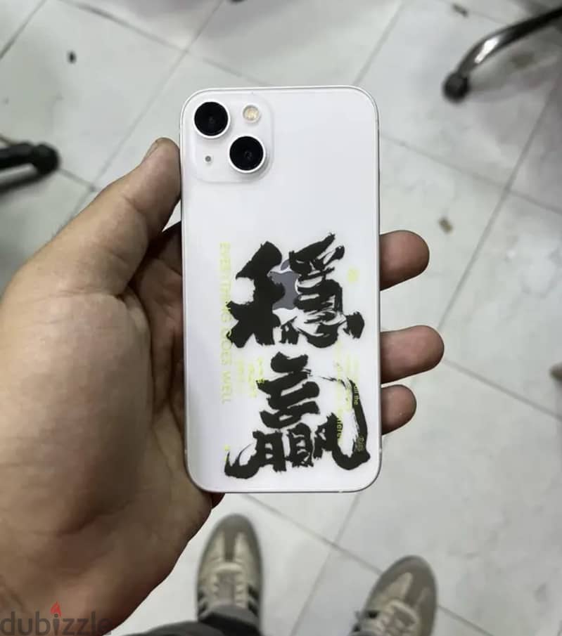 Apple - iPhone 13 2
