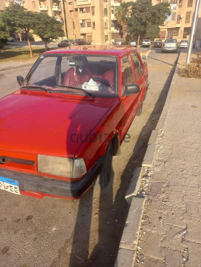 فيات شاهين 1998