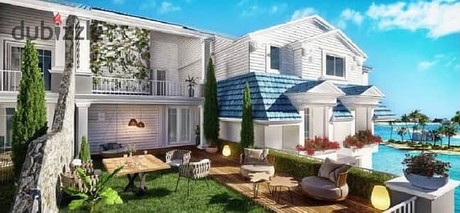 Mountain View Icity New Cairo  Phase: Lagoon Park    Apartment for sale   Third floor