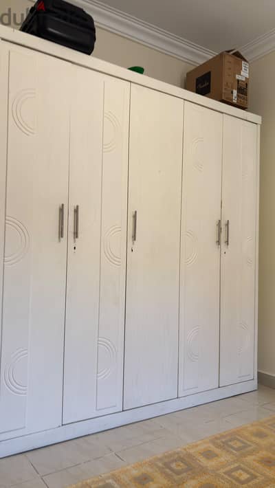 غرفه نوم كامله