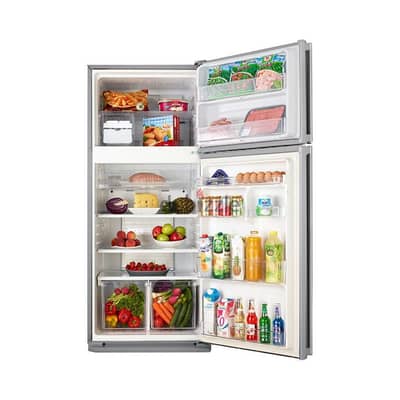 Sharp Fridge 384 L