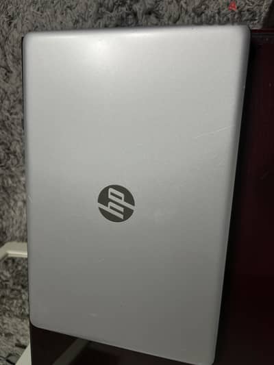 HP Notebook 15-da1885ne