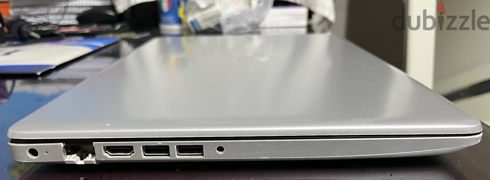 HP Notebook 15-da1885ne 1