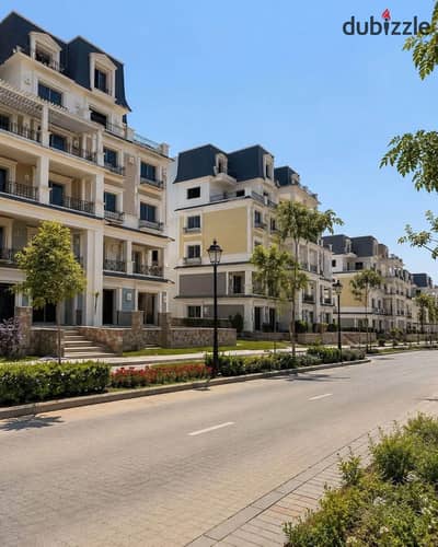 ready to move apartment 160M under market price 3 bedrooms open view very prime location in mountain view icity october