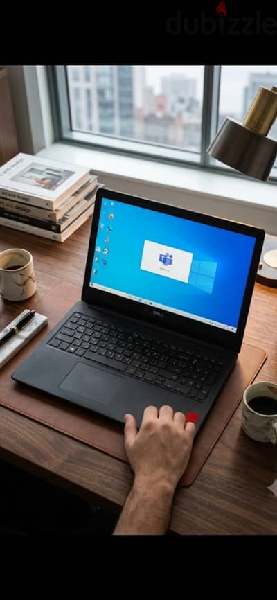 وارد السعودية لاب توب كيبورد كامل شاشة كبيرة هارد٥٠٠جيجا رام٨جيجا