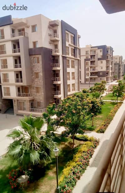 Apartment for sale 140 meters in Jena Compound, Egypt, Al-Andalus, Fifth Settlement, New Cairo on AUC Axis and steps to the New Ain Sokhna Road and minutes to the American University, Hyde Park, Mivida Compound, Sodic Compound, South 90, Gamal Abdel Nasser Axis and Mohammed Naguib