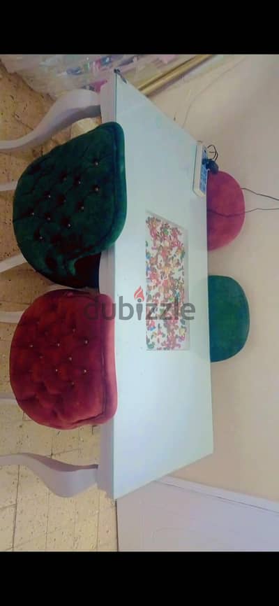 ترابيزه سفره مودرن