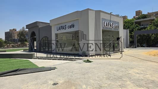 Lowest Price Retail 70 m For Rent In High Traffic Area Nasr City