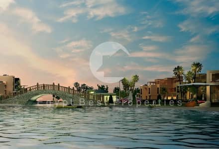 OWN STUDIO IN GOUNA WITH LOWEST PRICE BY ORASCOM IN RED SEA