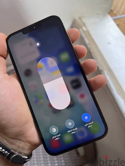 i Phone 13 Pro Max 256 Gig