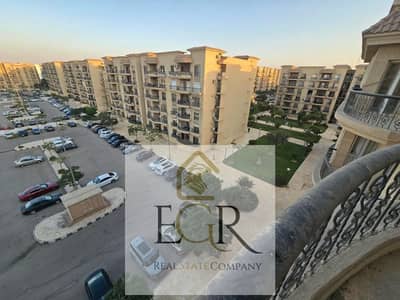 شقة للبيع بالرحاب 99م تشطيب شركة نظيف - بالقرب من السوق الشرقي والخدمات - بسعر لقطة