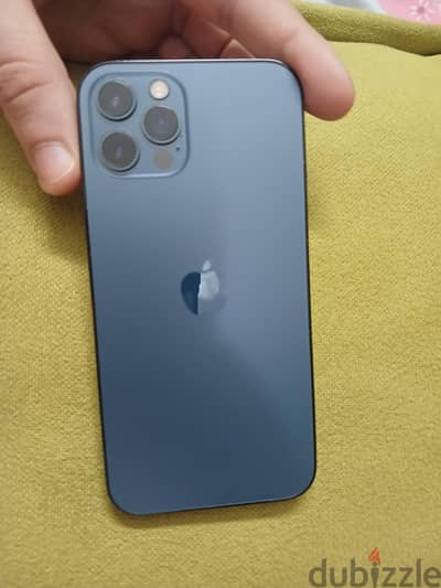 Apple - iPhone 12 Pro