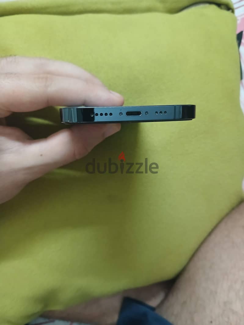 Apple - iPhone 12 Pro 1