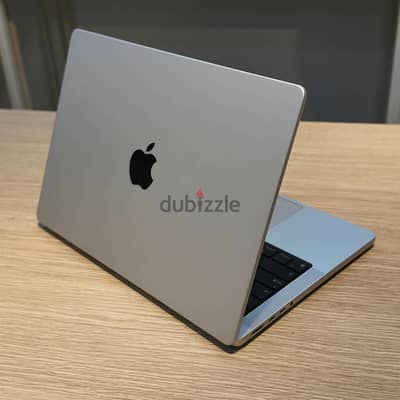 Macbook Pro M4