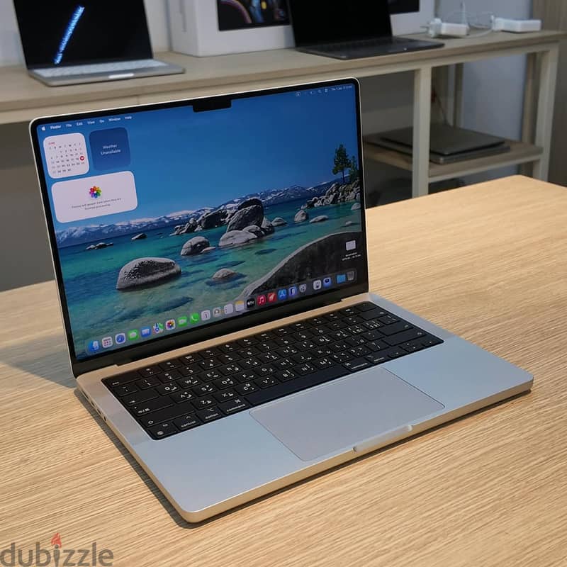 Macbook Pro M4 2