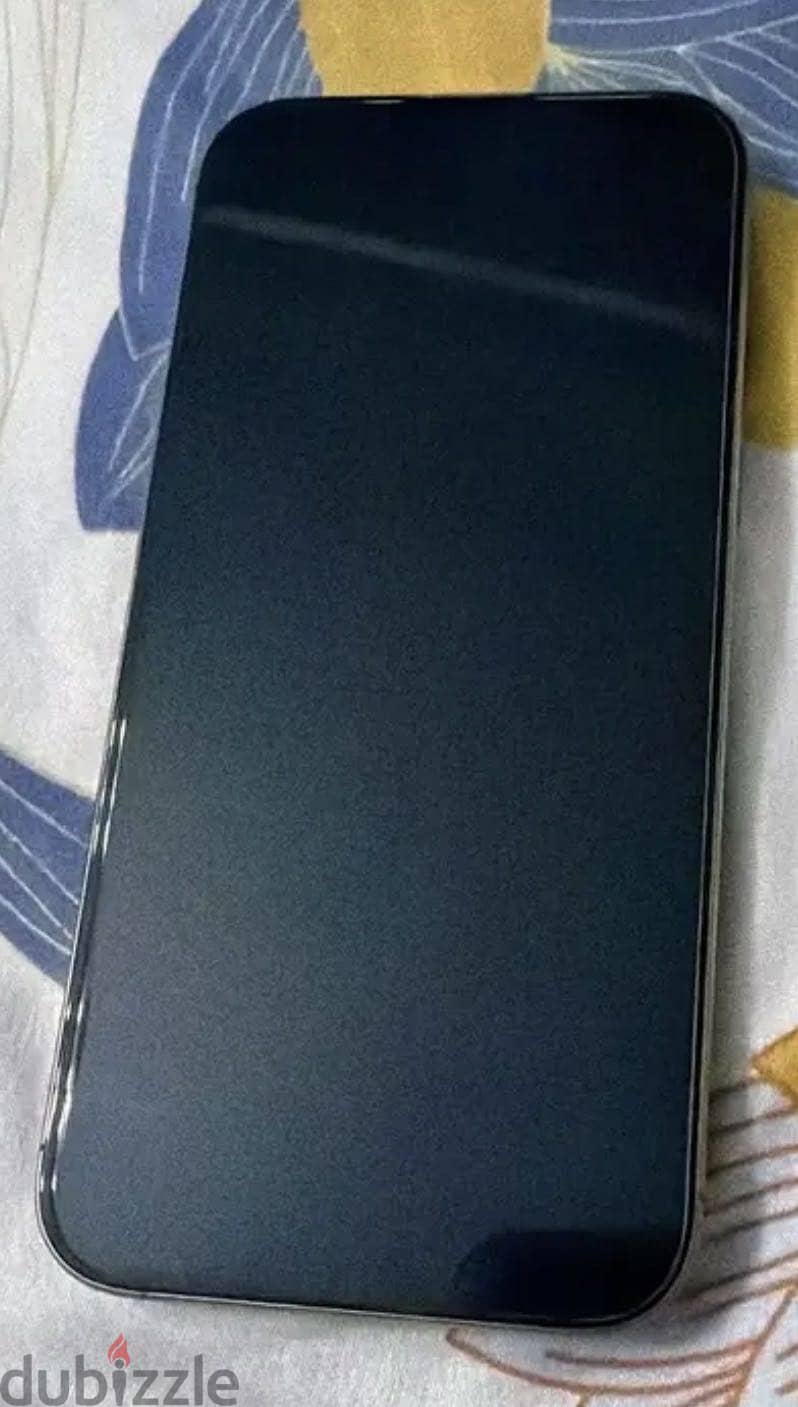 Apple - iPhone 16 Pro Max 1