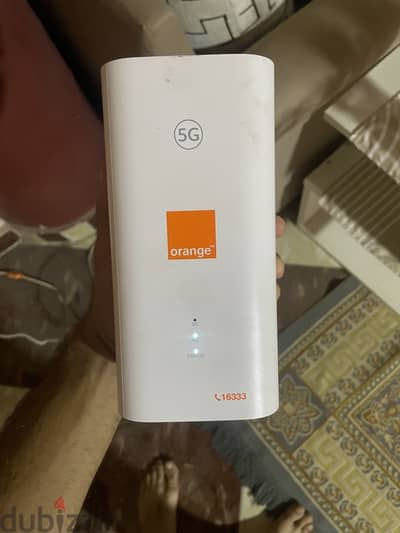راوتر هوائي 5G