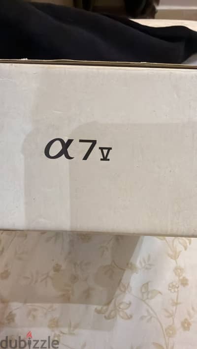 سوني A7V