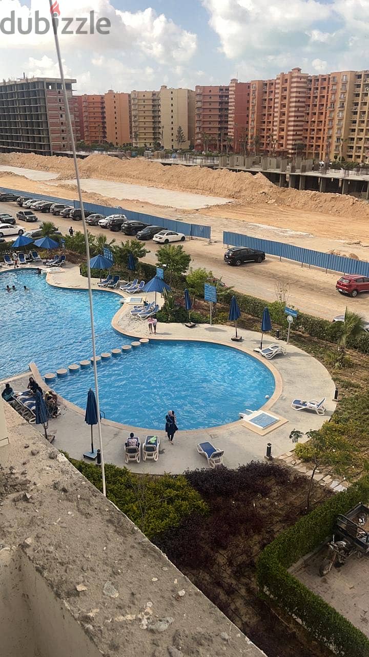 استوديو غرفة واحدة في جولف بورتو مارينا، صورة ١١ من ١٢