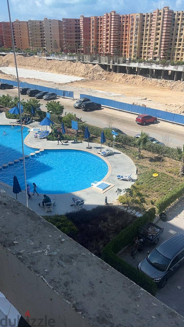 استوديو غرفة واحدة في جولف بورتو مارينا، صورة ١٢ من ١٢