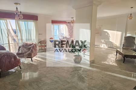 4Bedroom Apartment for Sale in Antoniadis City Compound – Open Plaza Views - Immediate Delivery