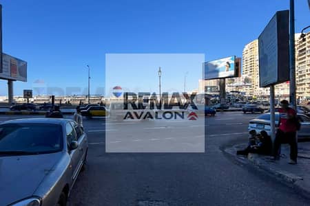 Apartment for sale 209 m Glem (Sh Ismail Mabrouk)