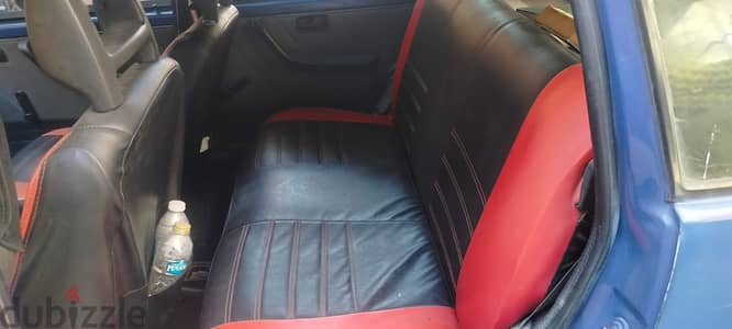 Fiat Uno 1998