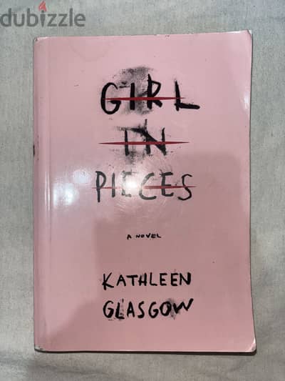 Girl in pieces