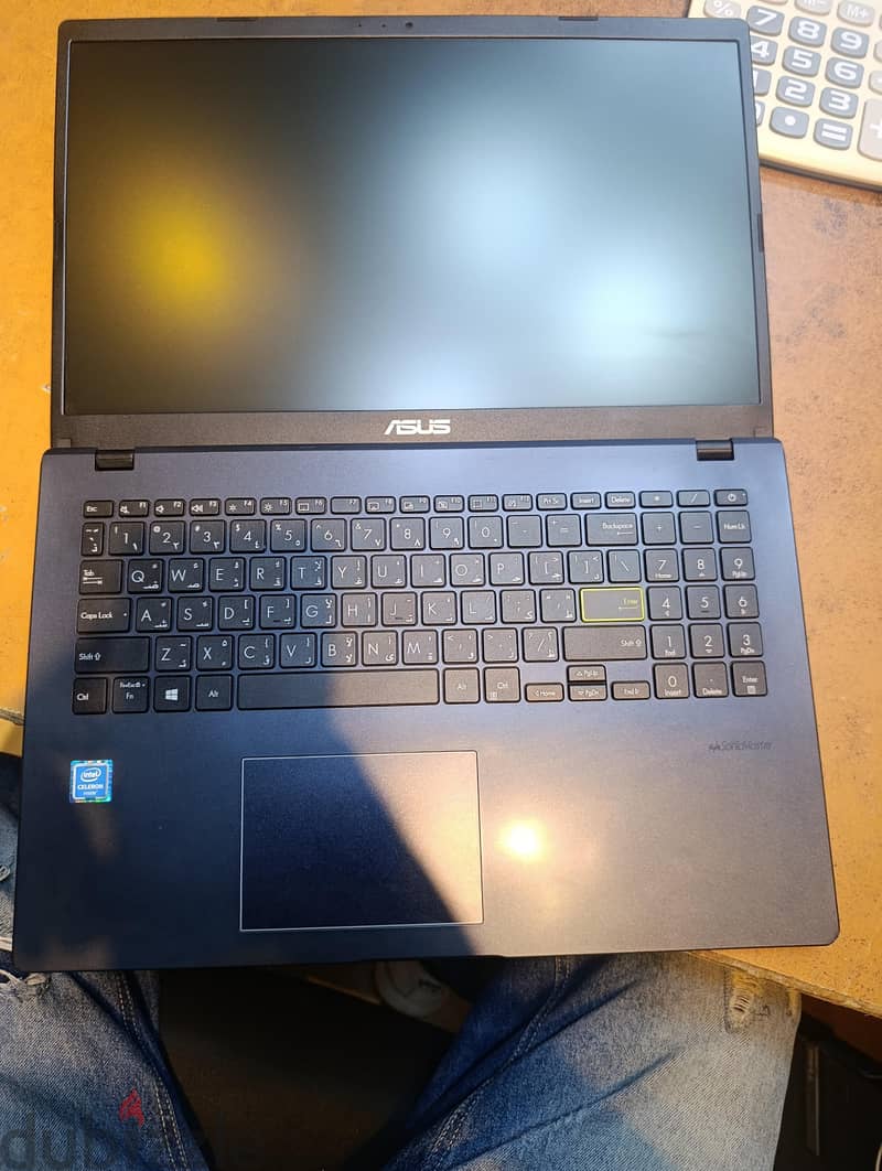 ASUS NOTE BOOK 1