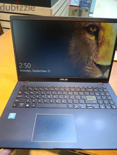ASUS NOTE BOOK